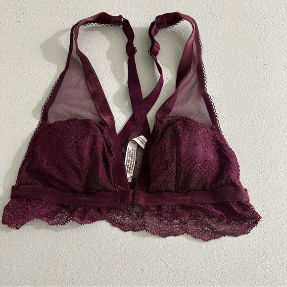 Victoria secret bundle 2 nights gowns 2 bralettes - Picture 7 of 12